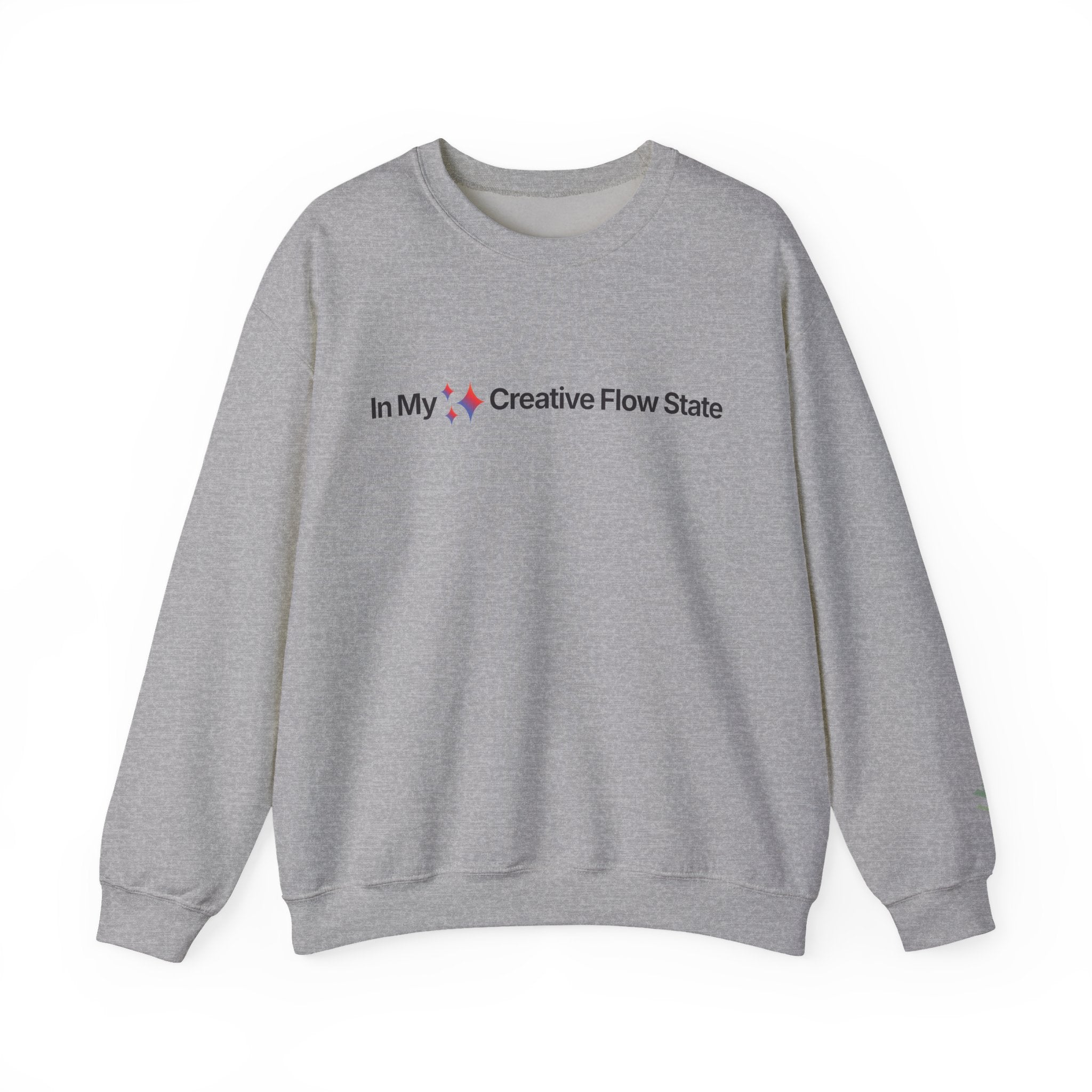 Creative Flow State Crewneck