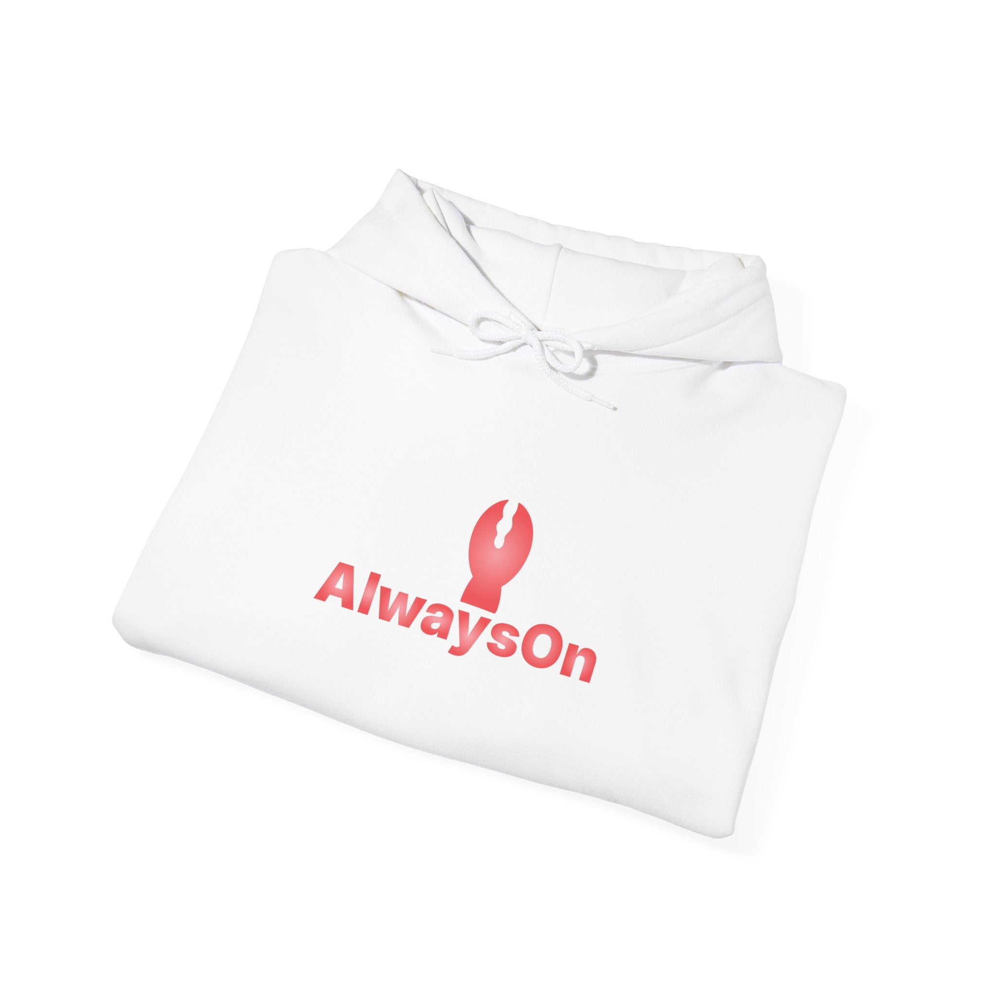AlwaysOn Hoodie