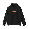 Let's go Hoodie "Midnight Oil Mode"