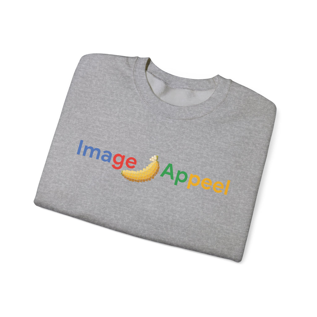 Image Appeel Crewneck