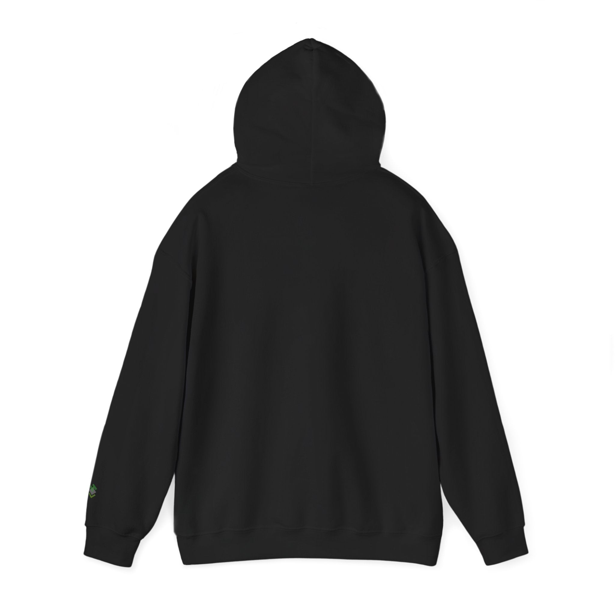Deep Thinking Hoodie "Midnight Oil Mode"