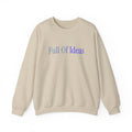 Full Of Ideas Crewneck