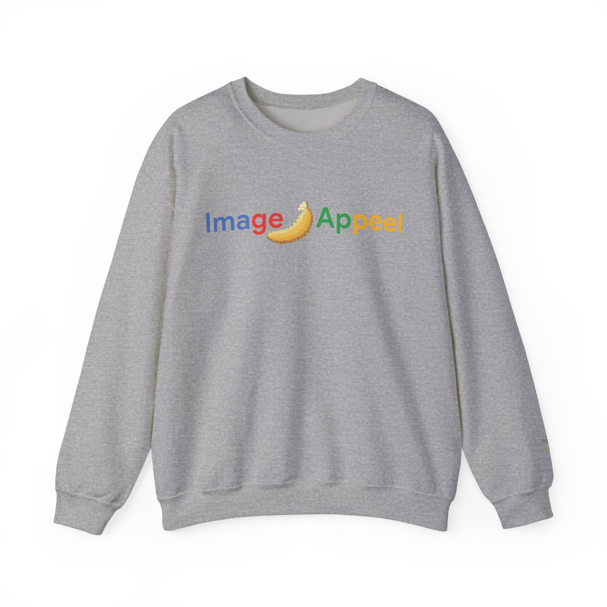 Image Appeel Crewneck