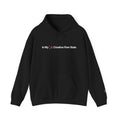Creative Flow Hoodie "Midnight Oil Mode"