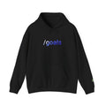 goals Hoodie "Midnight Oil Mode"