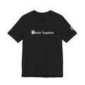 Think Together Short Sleeve Tee
