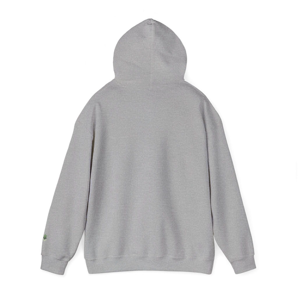 Let's go Hoodie