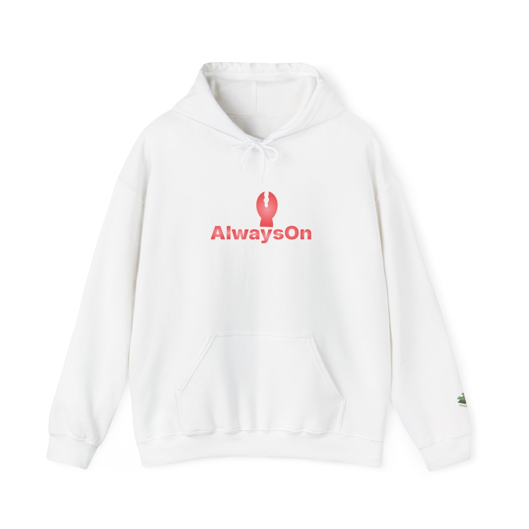 AlwaysOn Hoodie