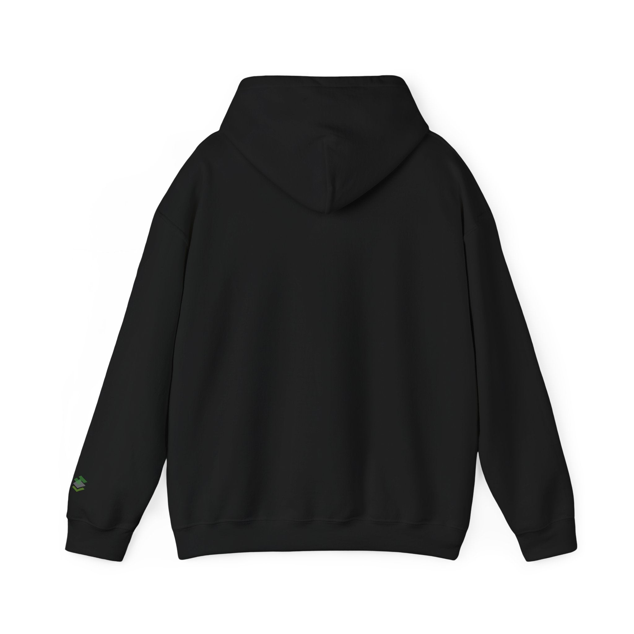 Creative Flow Hoodie "Midnight Oil Mode"