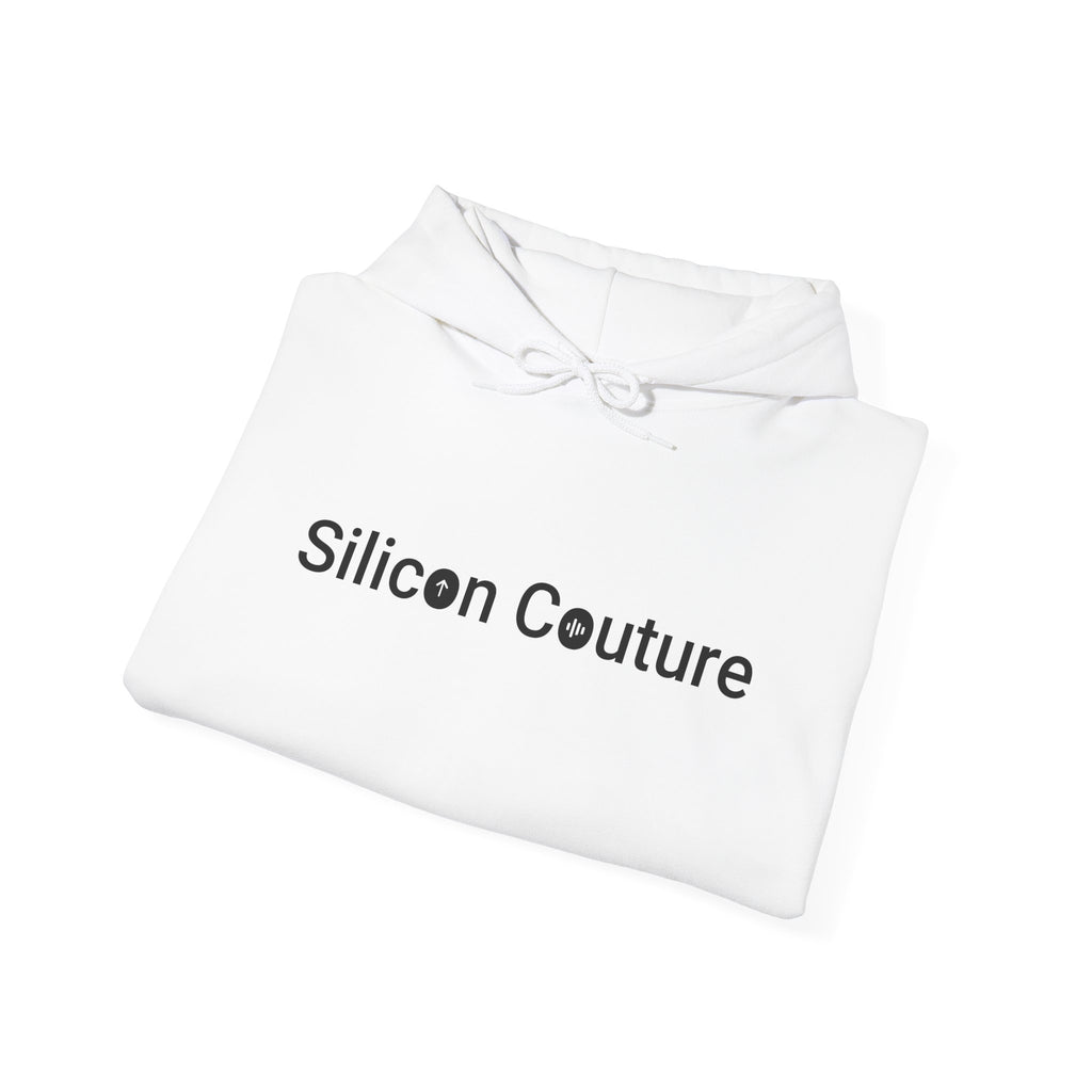 Silicon Couture Hoodie