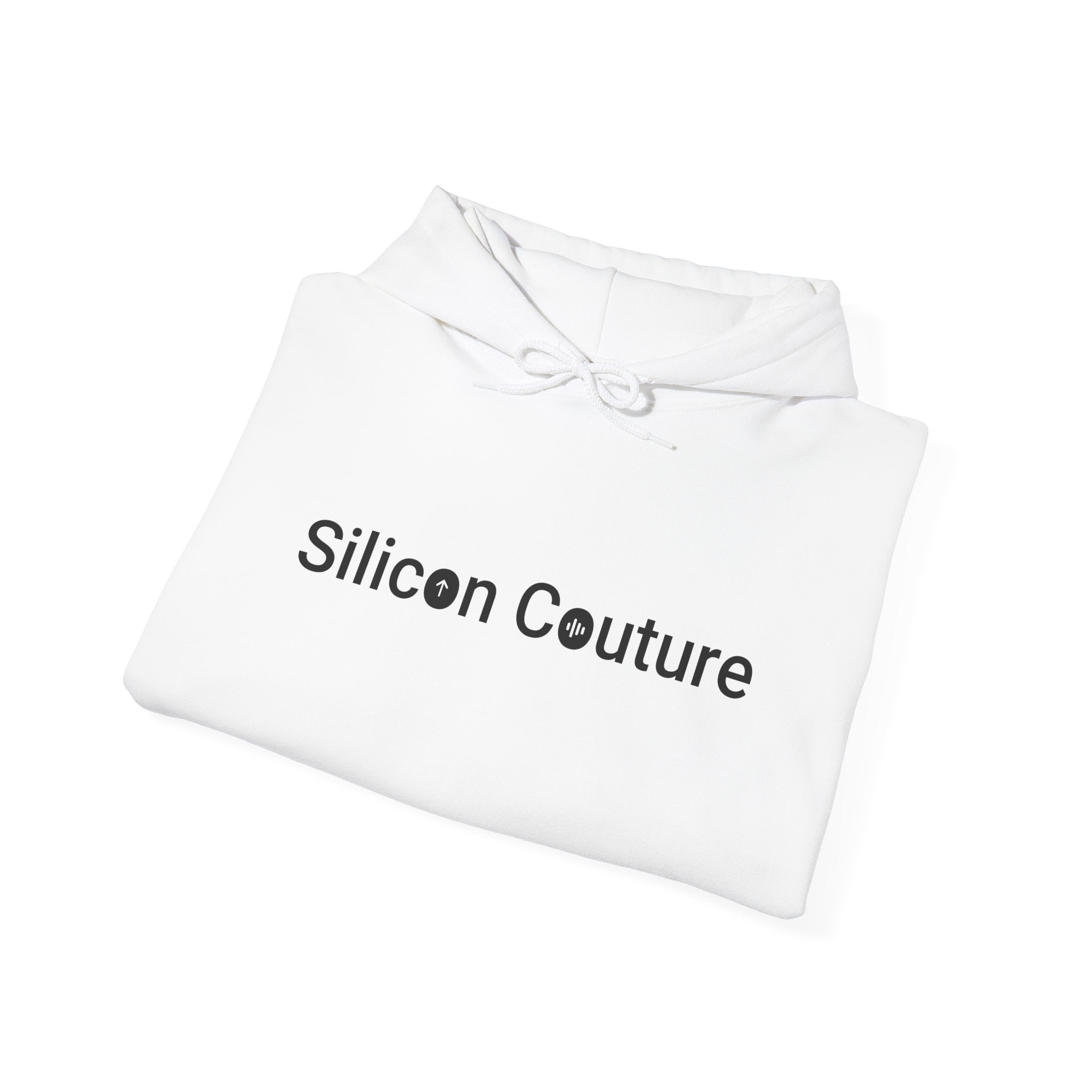 Silicon Couture Hoodie