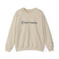 Think Together Crewneck