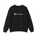 Think Together Crewneck "Midnight Oil Mode"