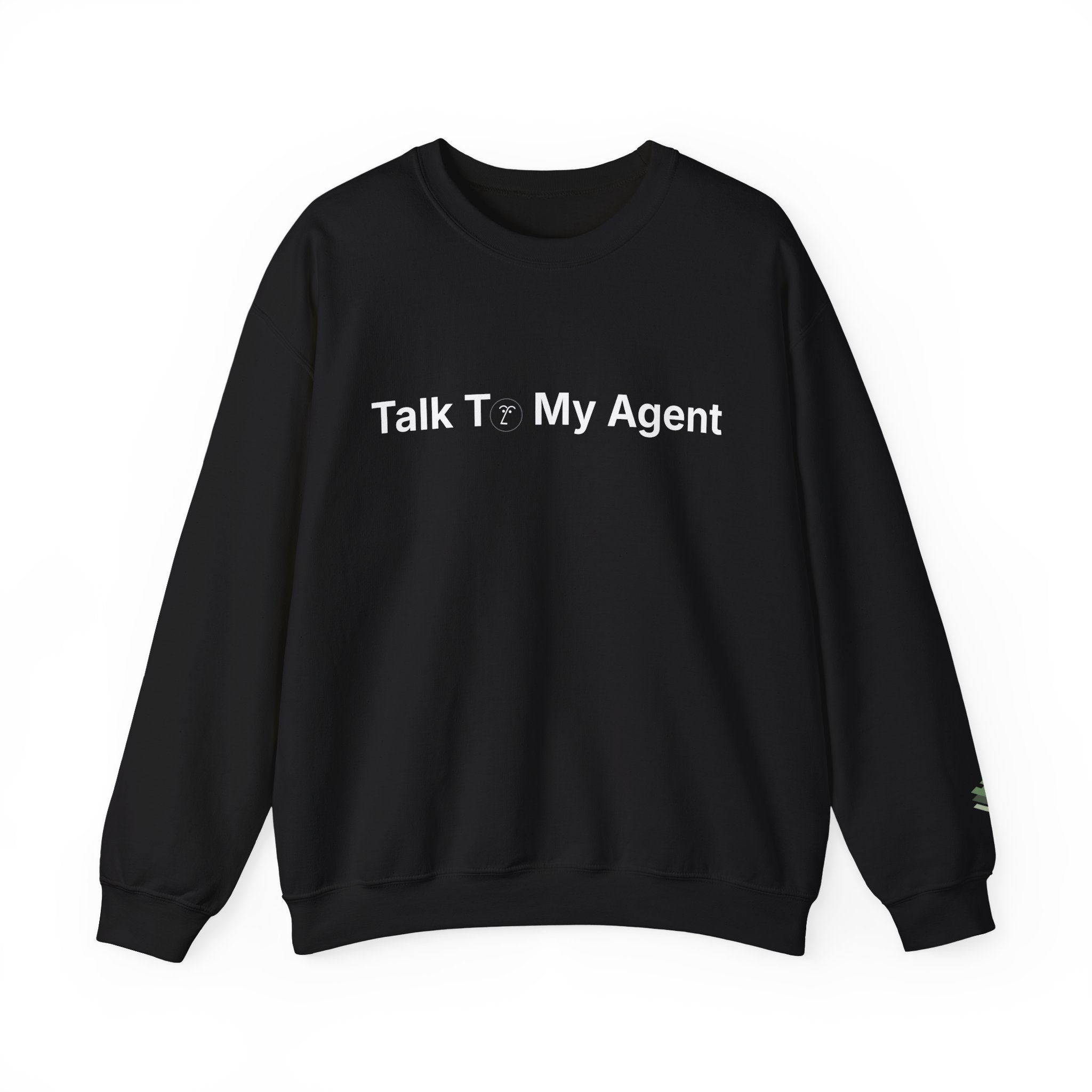 Talk To My Agent "Midnight Oil Mode"