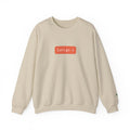 Let's go Crewneck