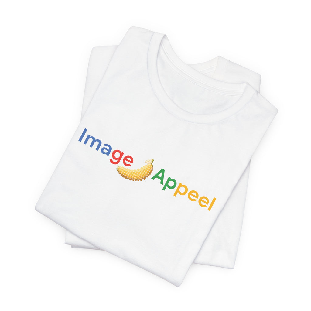 Image Appeel Short Sleeve Tee