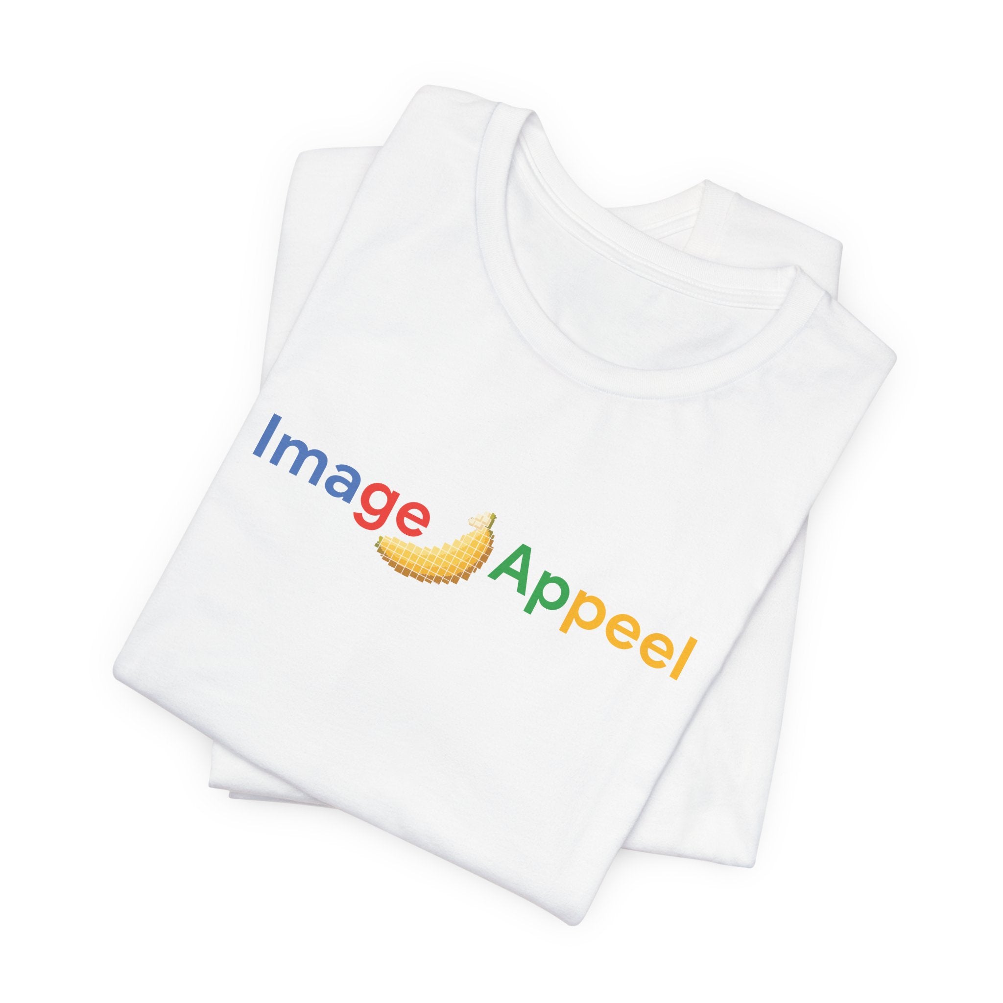 Image Appeel Short Sleeve Tee