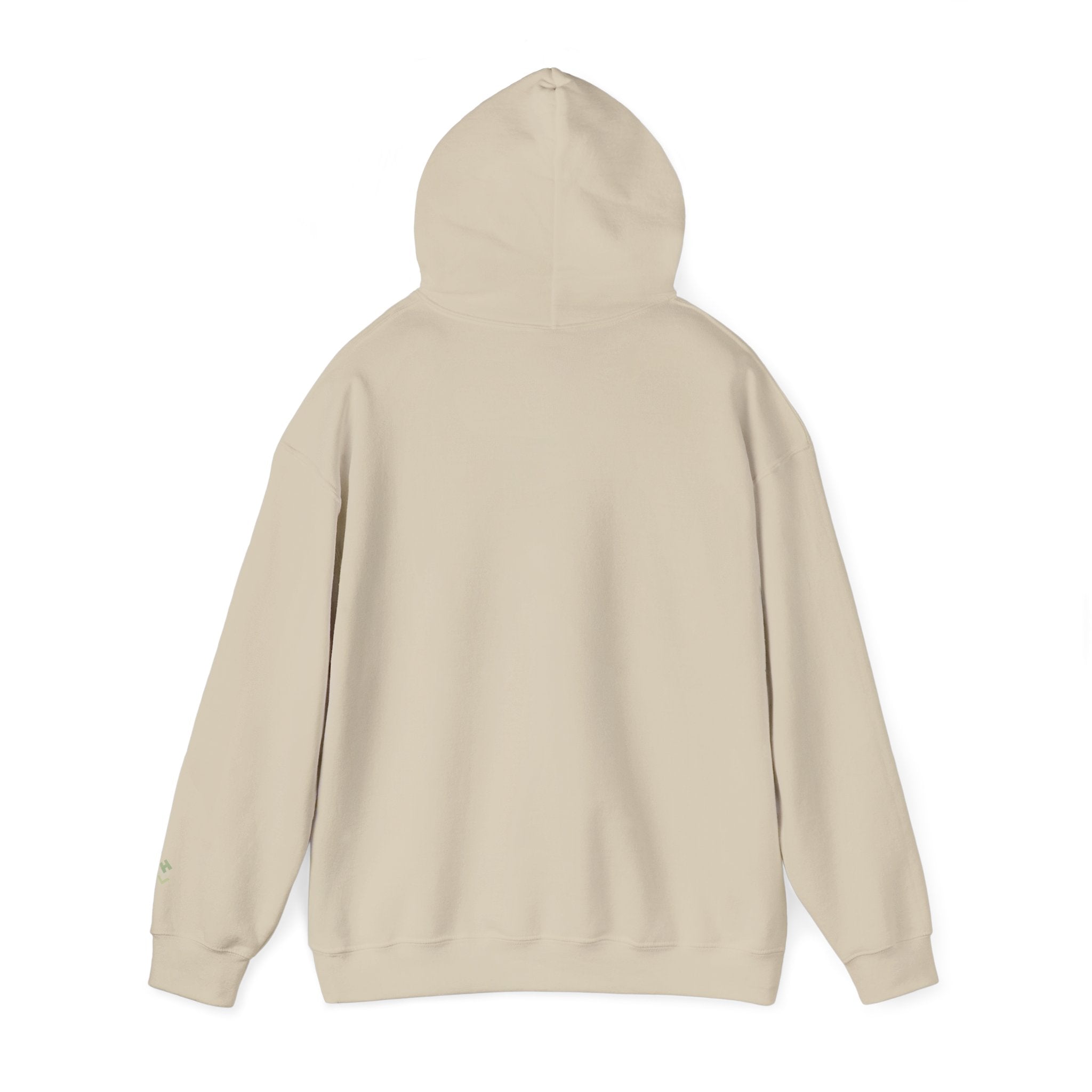 Deep Thinking Hoodie