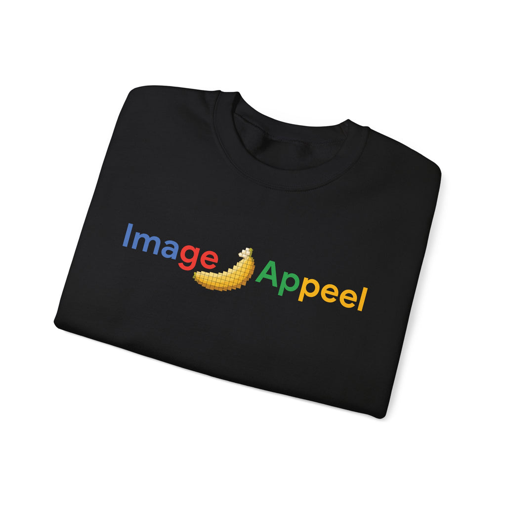 Image Appeel Crewneck