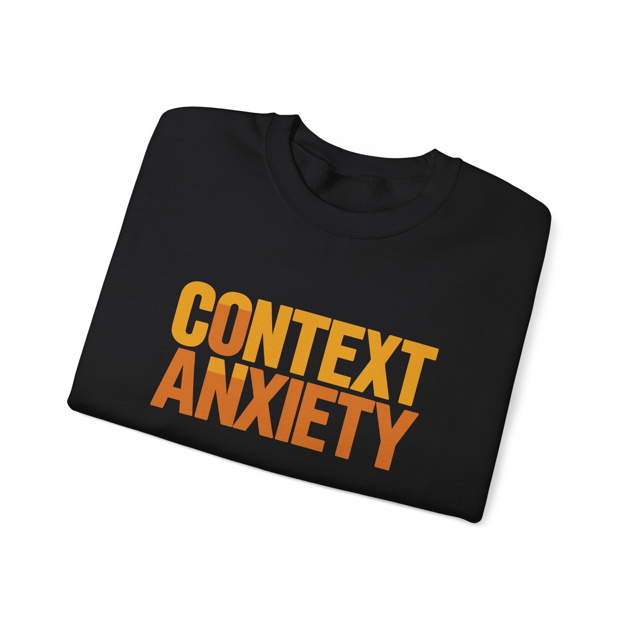 Context Anxiety "Midnight Oil Mode"