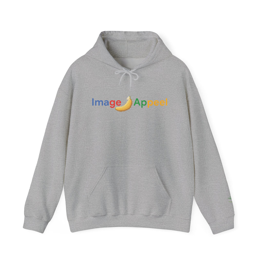 Image Appeel Hoodie