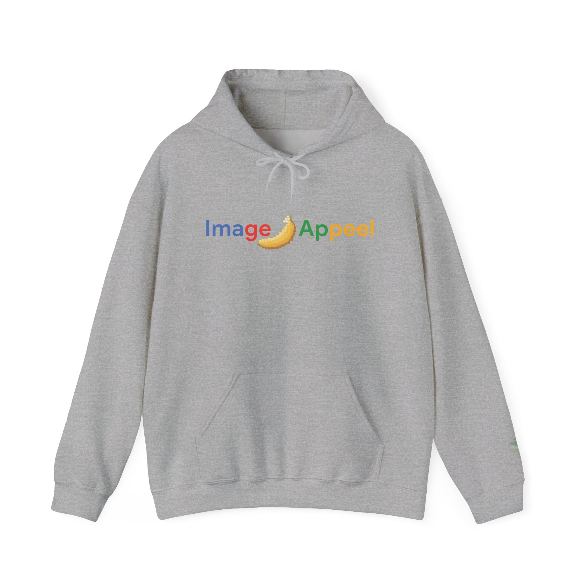 Image Appeel Hoodie