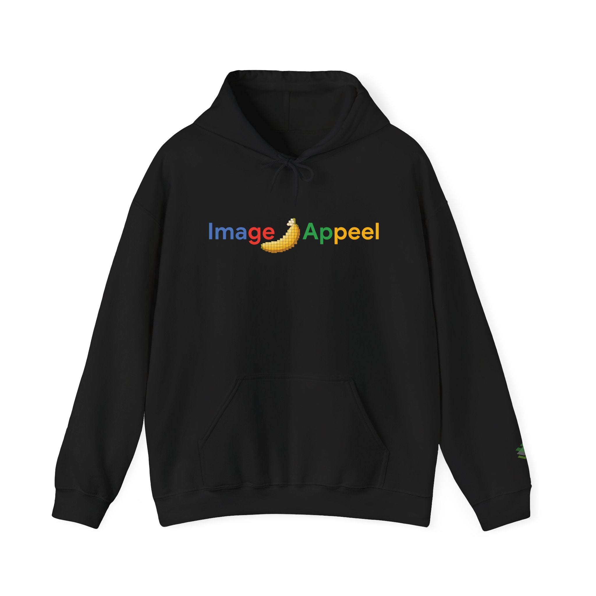 Image Appeel Hoodie