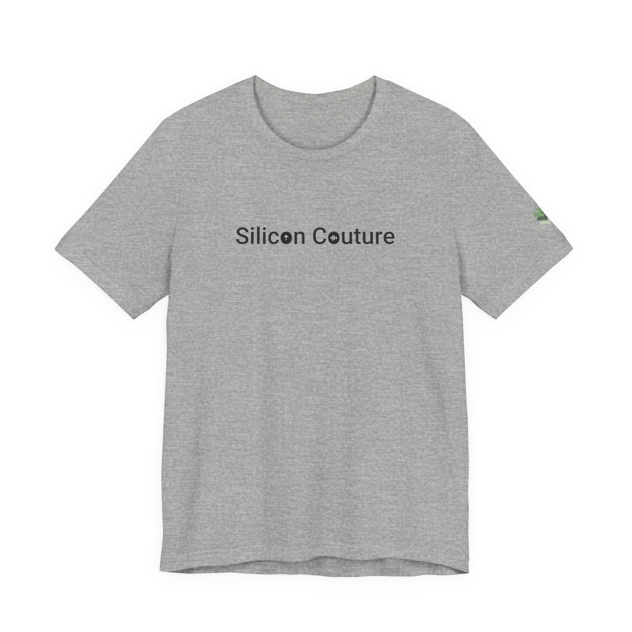 Silicon Couture Short Sleeve Tee