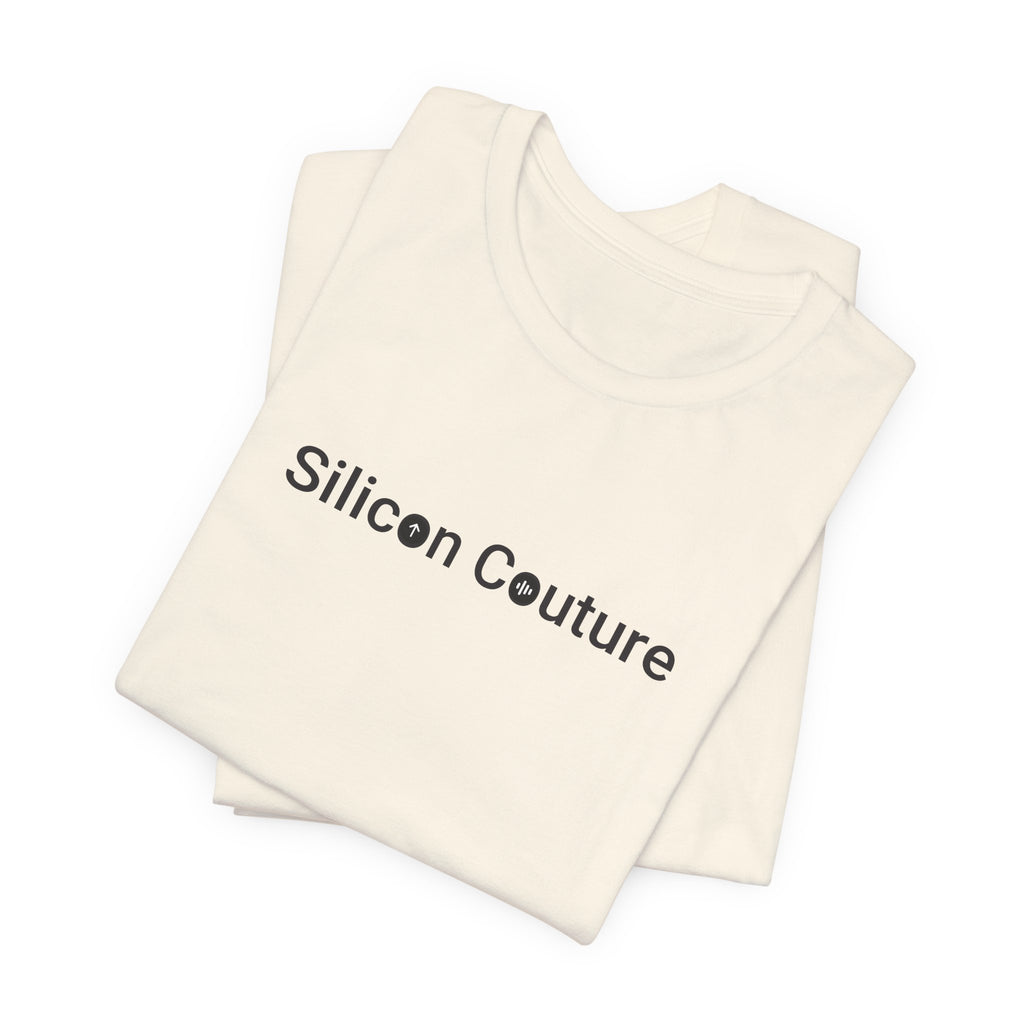 Silicon Couture Short Sleeve Tee