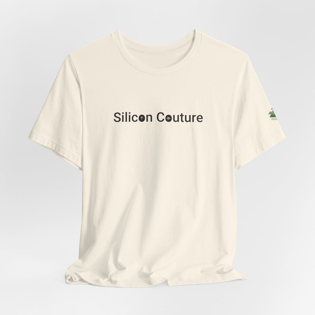 Silicon Couture Short Sleeve Tee