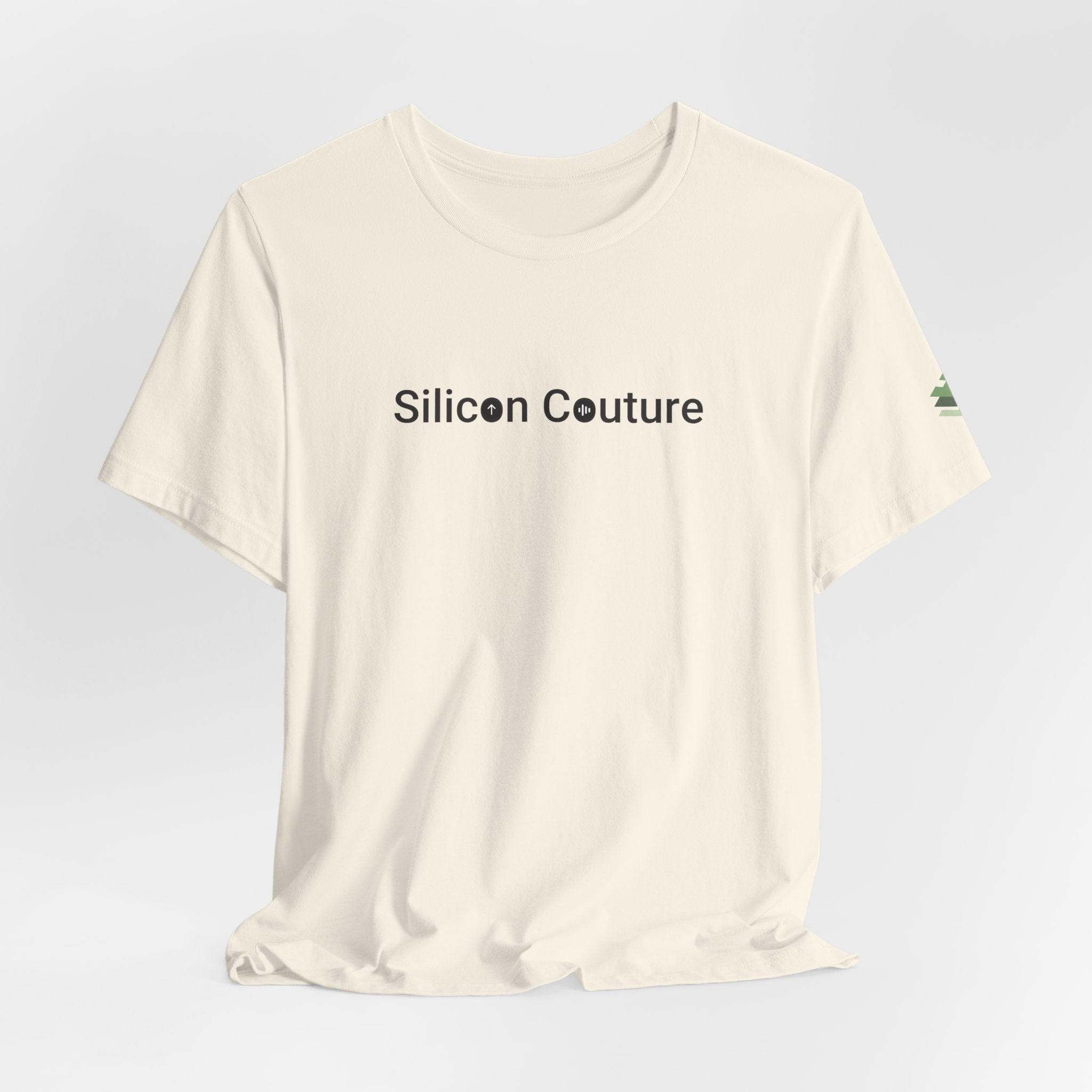Silicon Couture Short Sleeve Tee