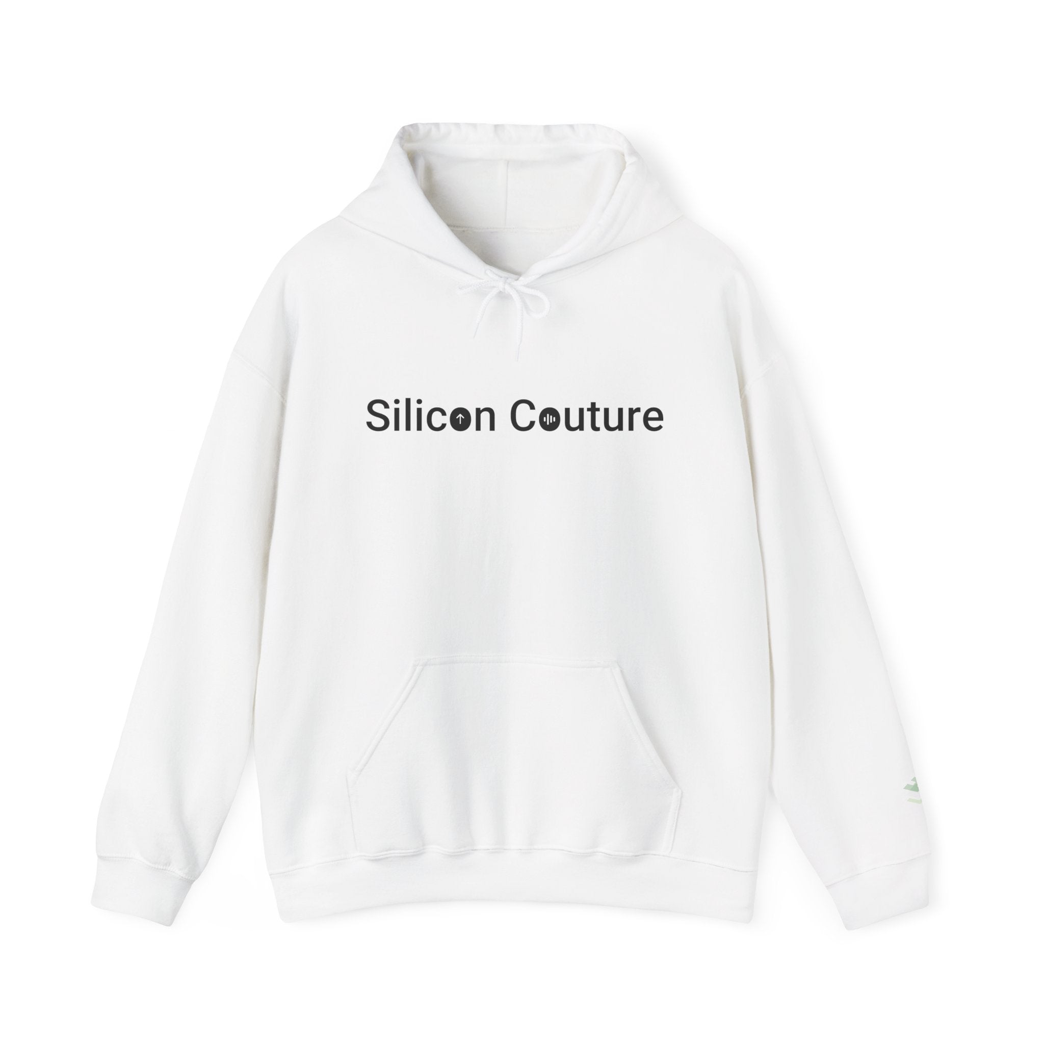 Silicon Couture Hoodie