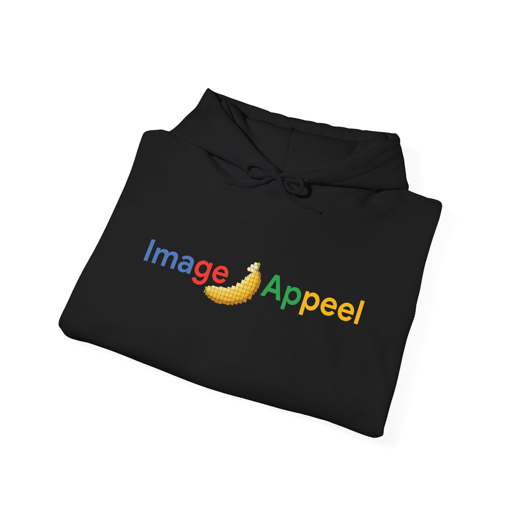 Image Appeel Hoodie