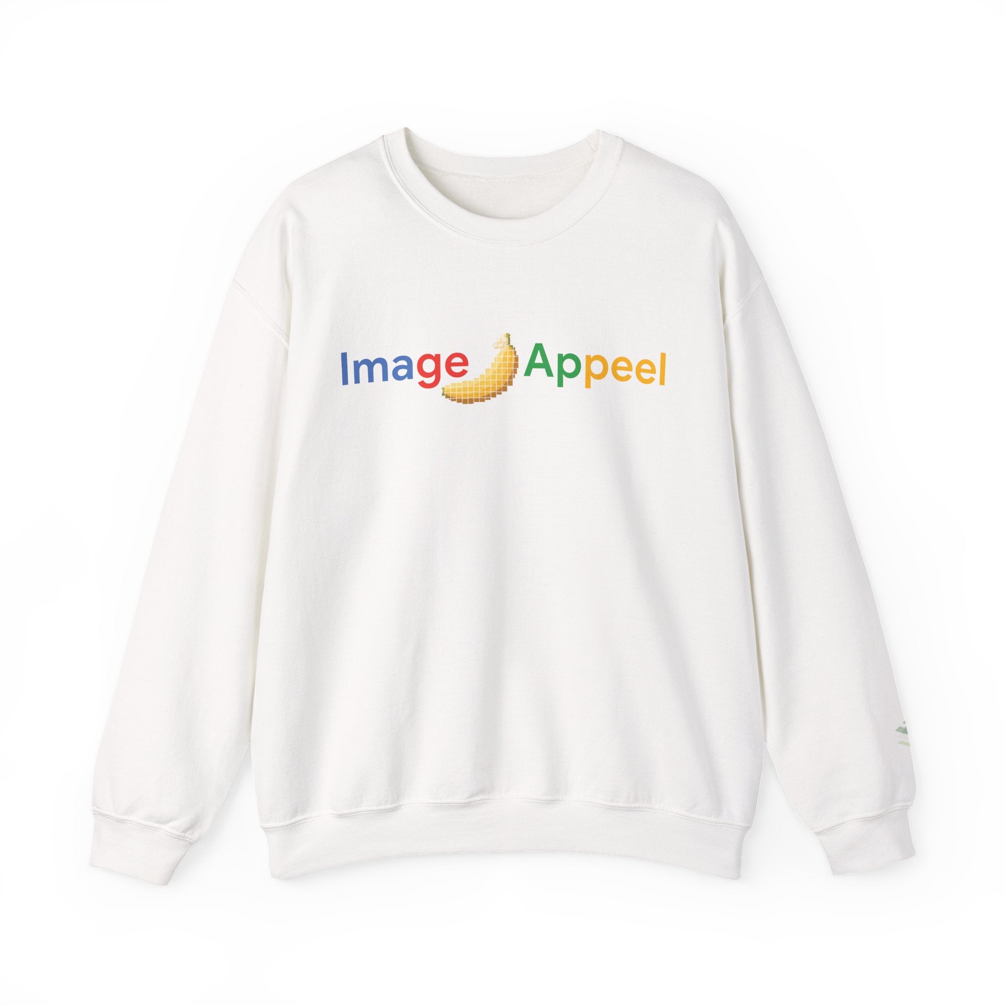 Image Appeel Crewneck
