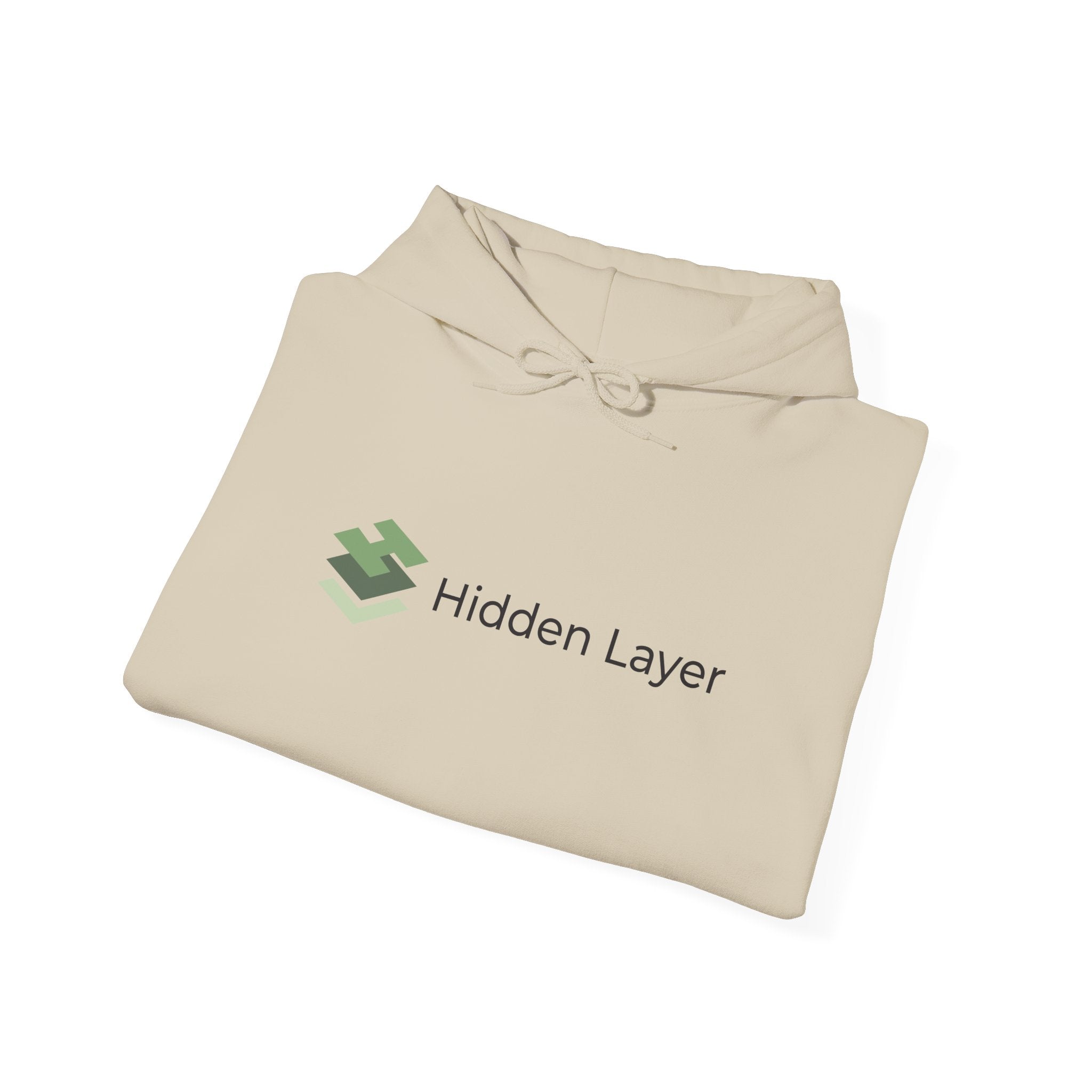 Hidden Layer Hoodie