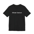Silicon Couture Short Sleeve Tee