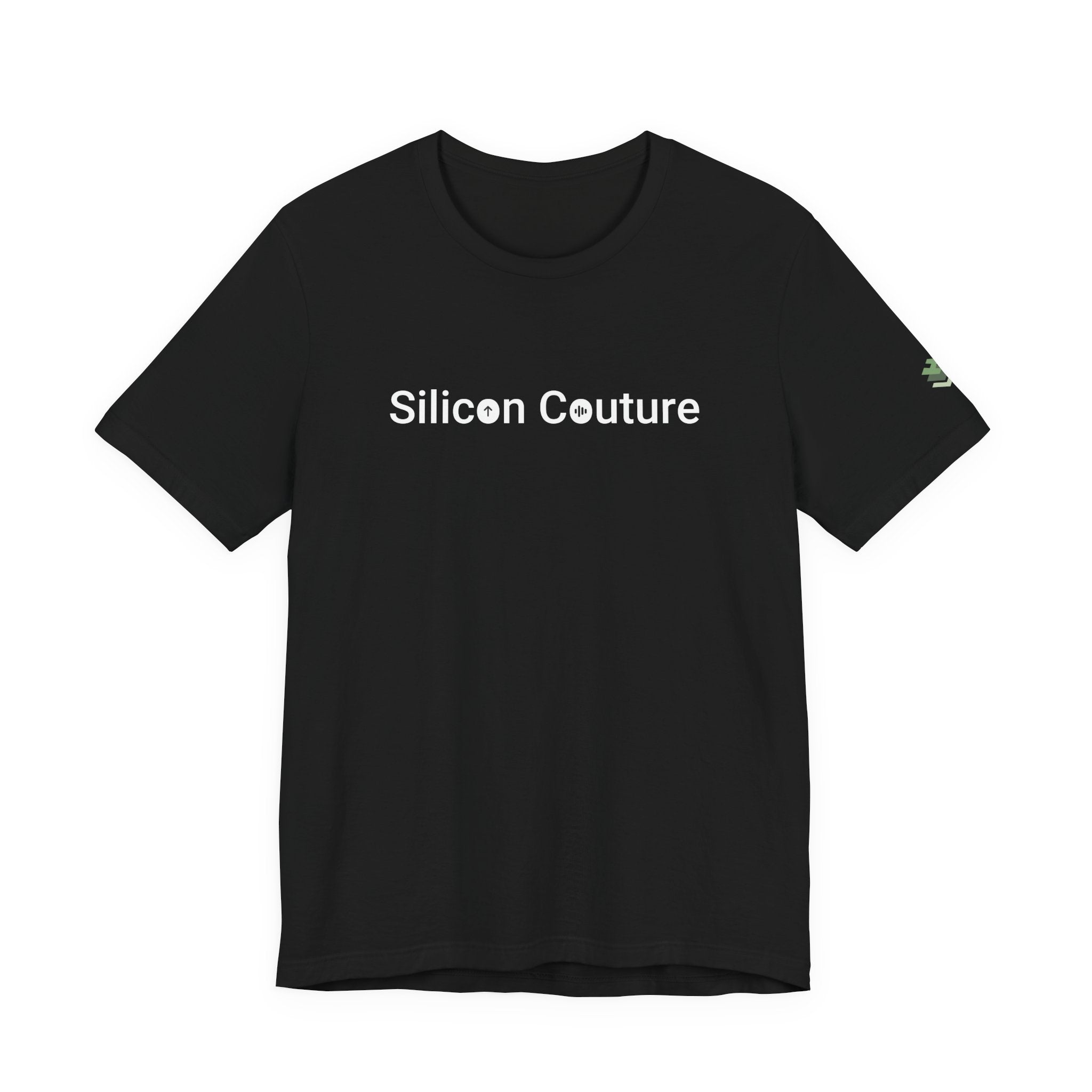 Silicon Couture Short Sleeve Tee