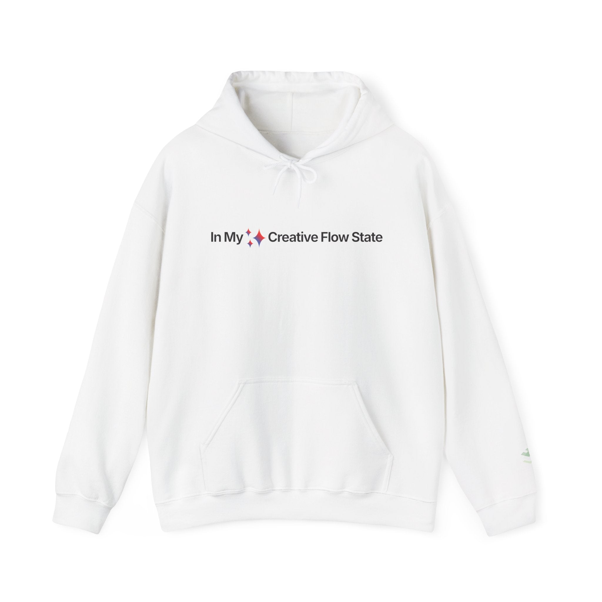 Creative Flow State Hoodie