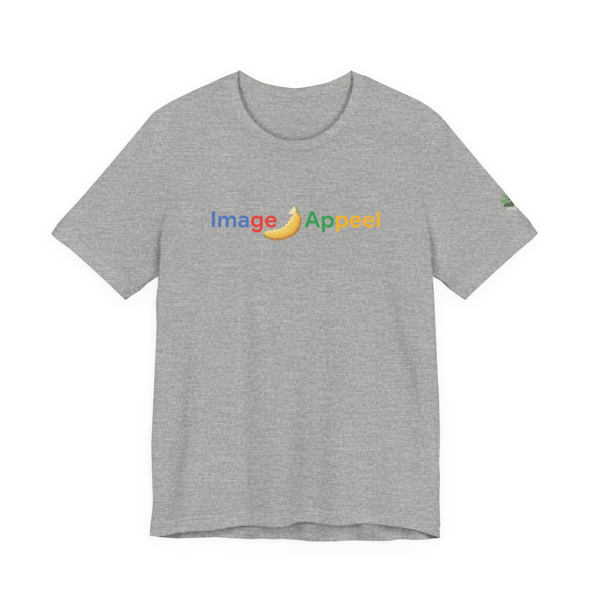 Image Appeel Short Sleeve Tee