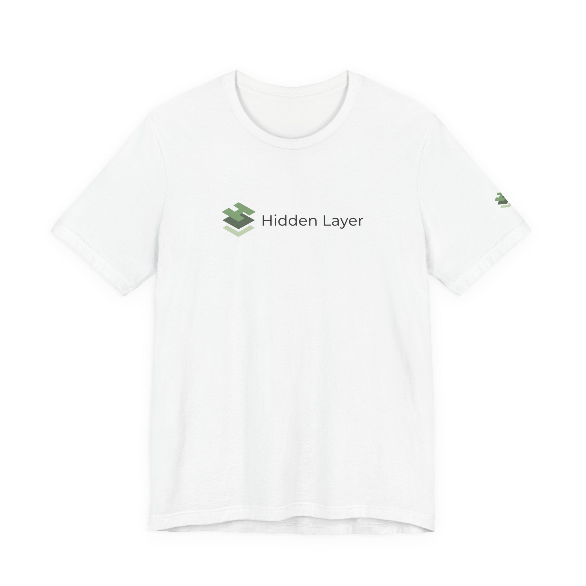 Hidden Layer Short Sleeve Tee