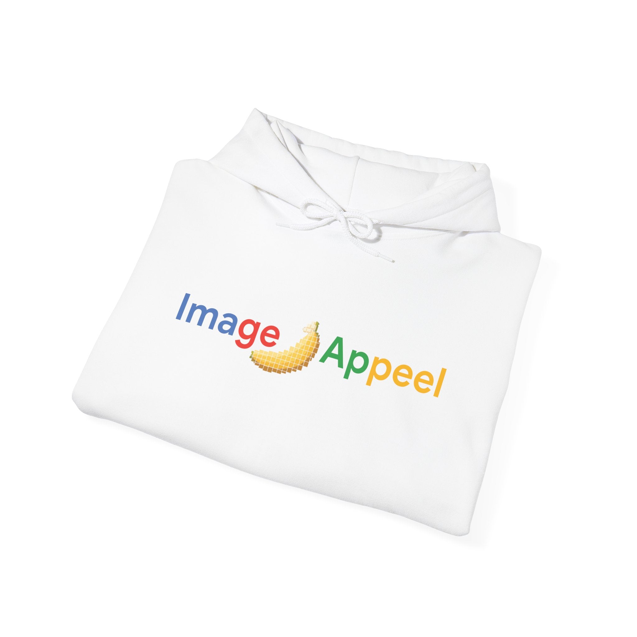 Image Appeel Hoodie