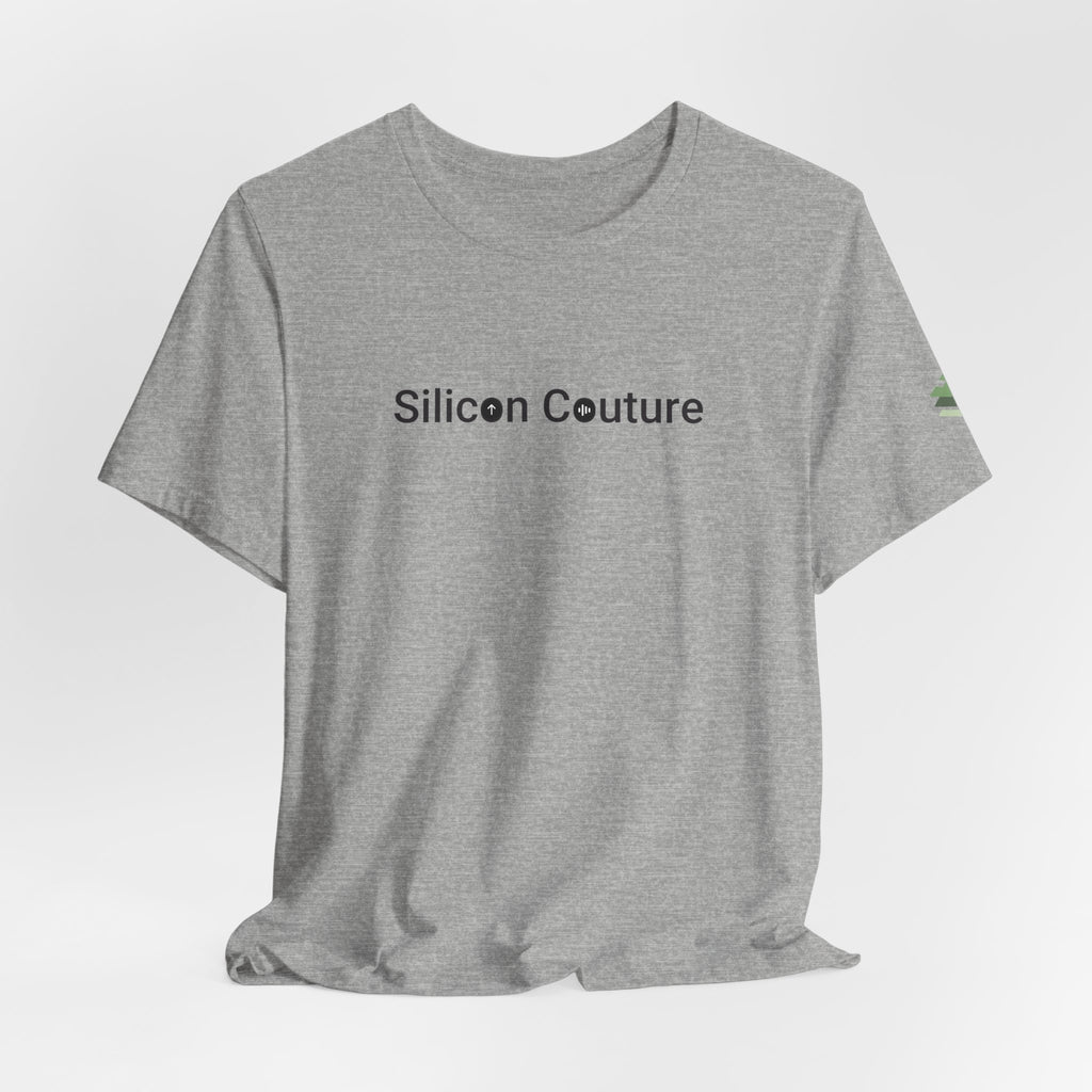 Silicon Couture Short Sleeve Tee