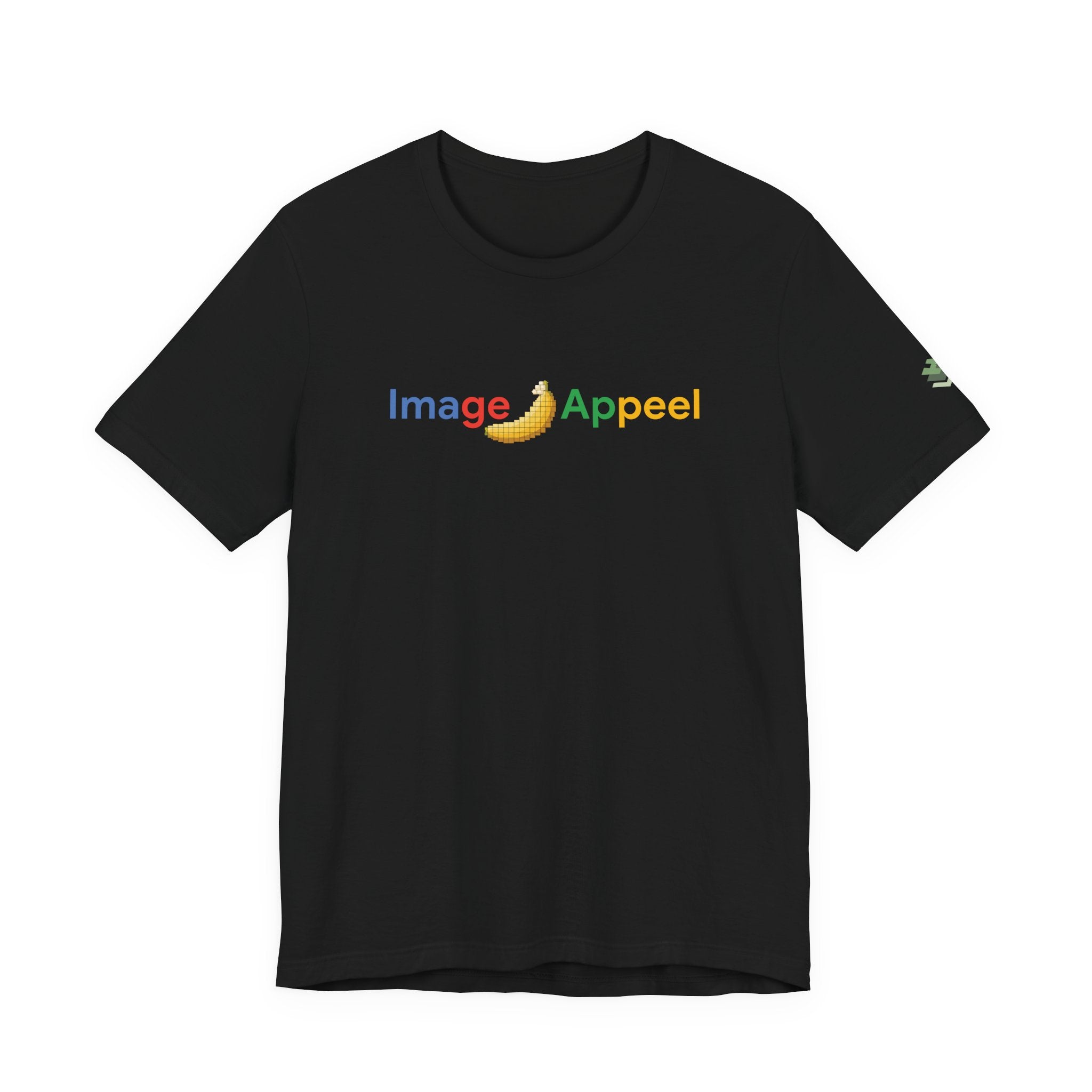 Image Appeel Short Sleeve Tee