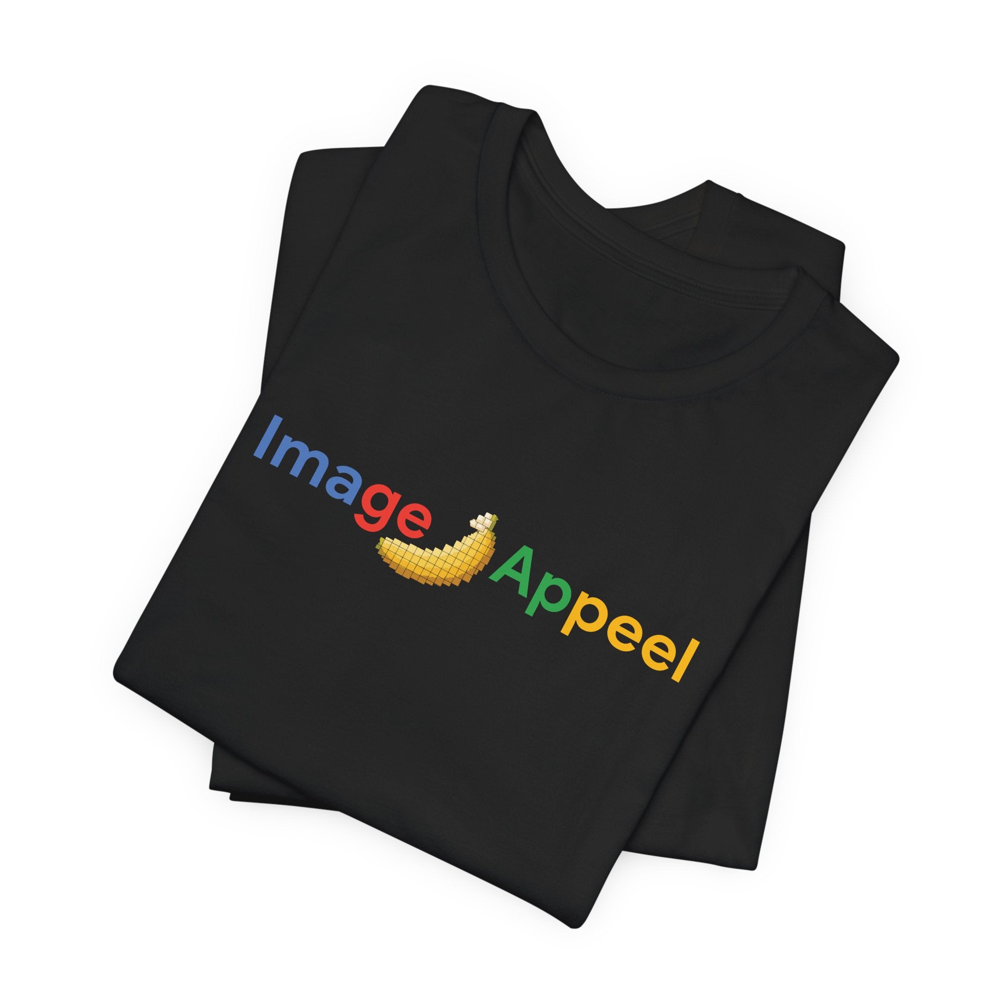 Image Appeel Short Sleeve Tee