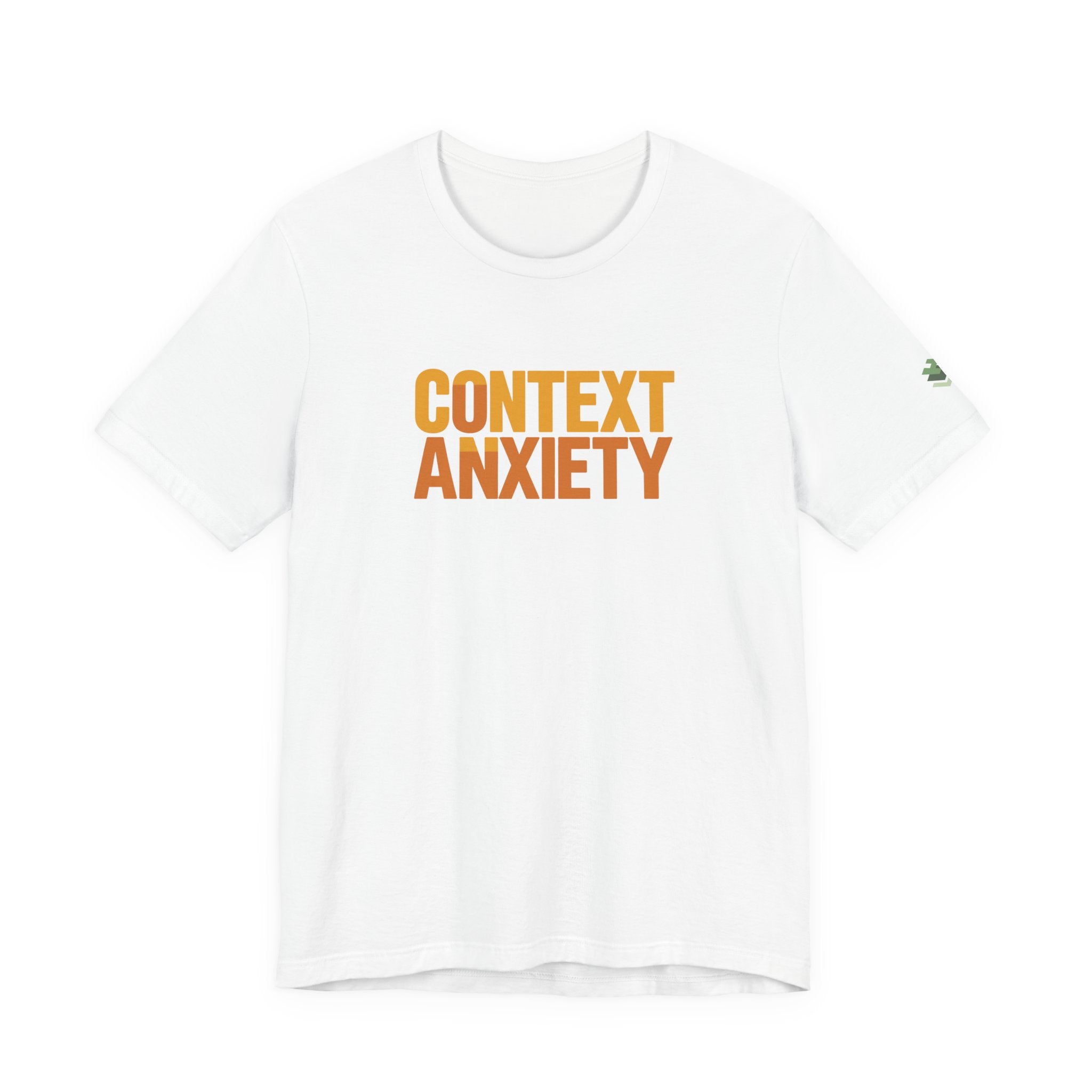 Context Anxiety Short Sleeve Tee