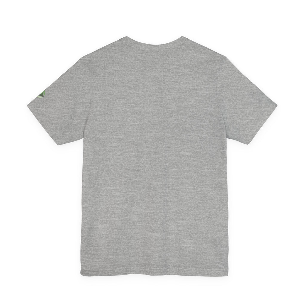 Creative Flow State Short Sleeve Tee