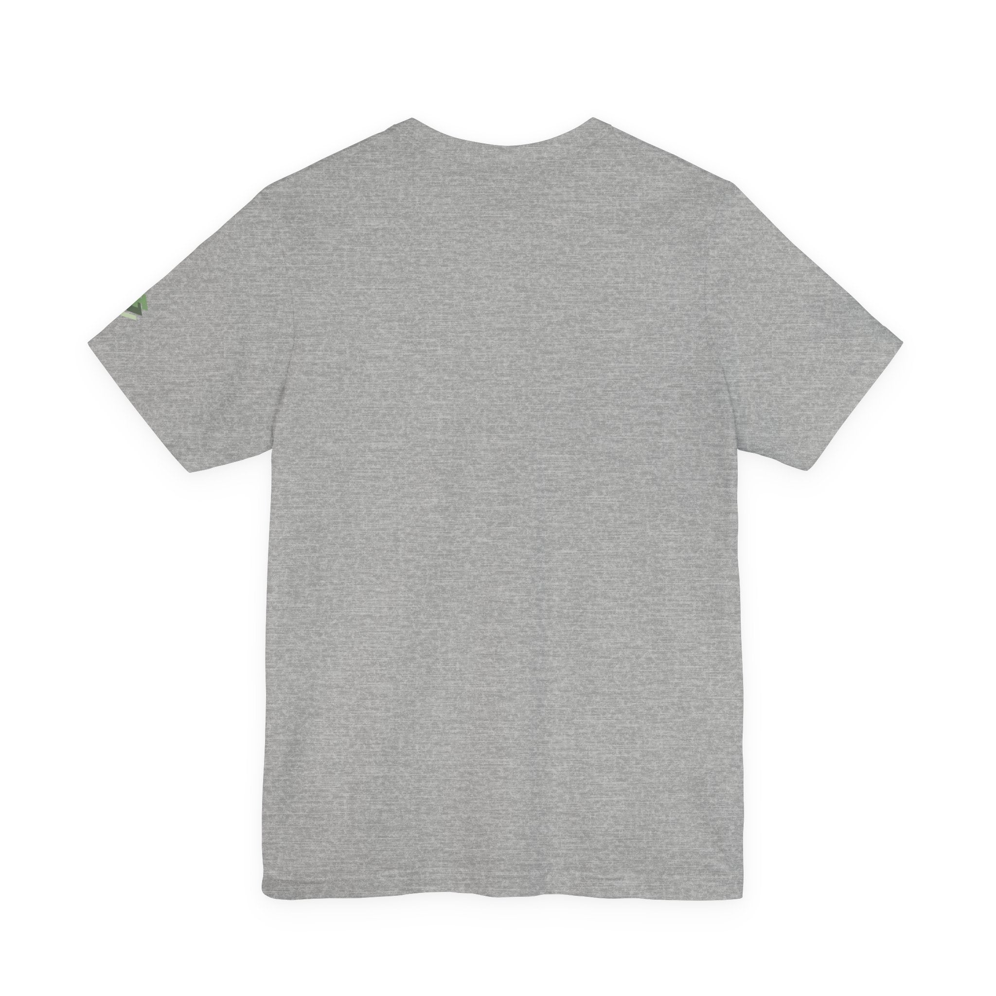 Creative Flow State Short Sleeve Tee