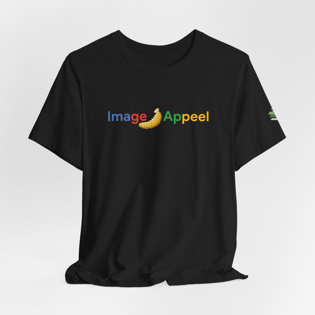 Image Appeel Short Sleeve Tee