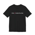 Creative Flow State Short Sleeve Tee