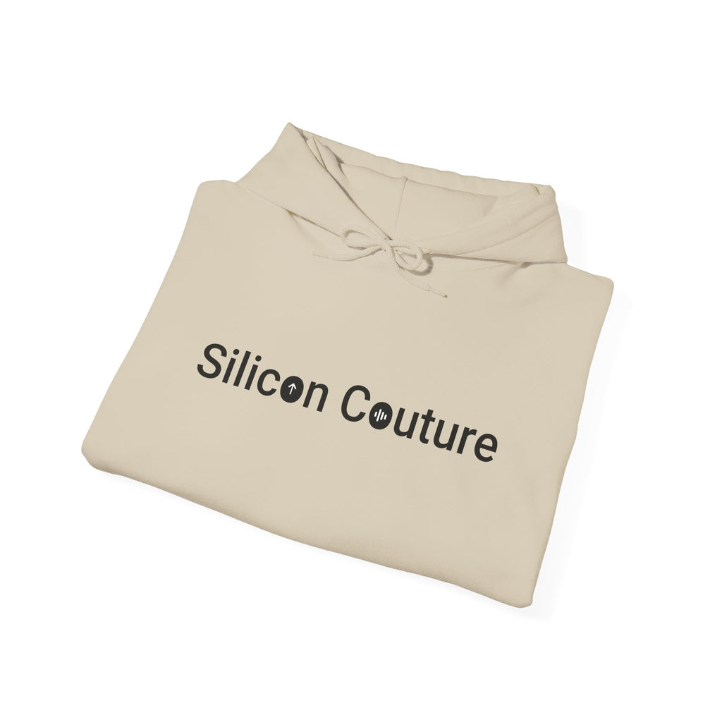 Silicon Couture Hoodie